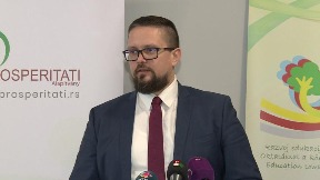 DZVM traži Balintovu ostavku
